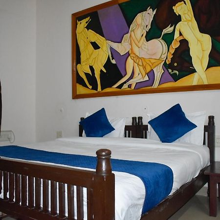 The Ranthambhore Heritage Sawai Madhopur Luaran gambar